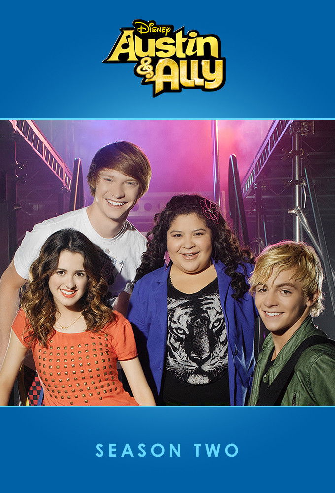 Austin y Ally