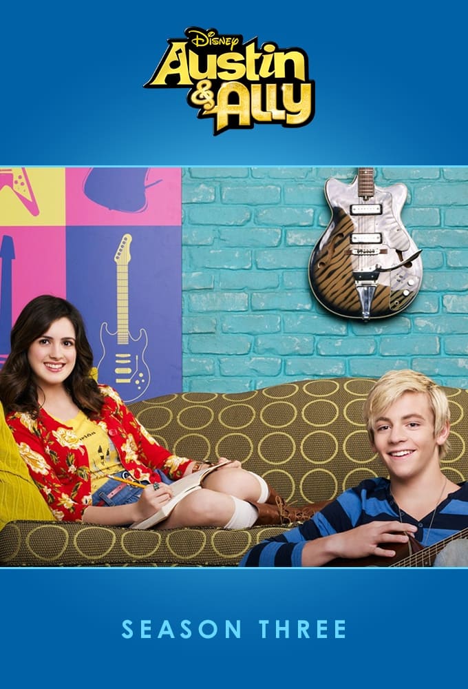 Austin y Ally