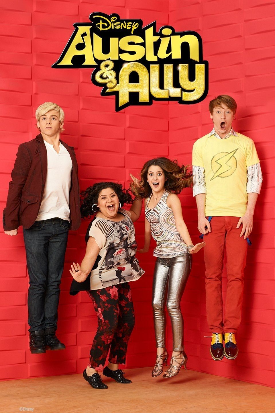 Austin y Ally