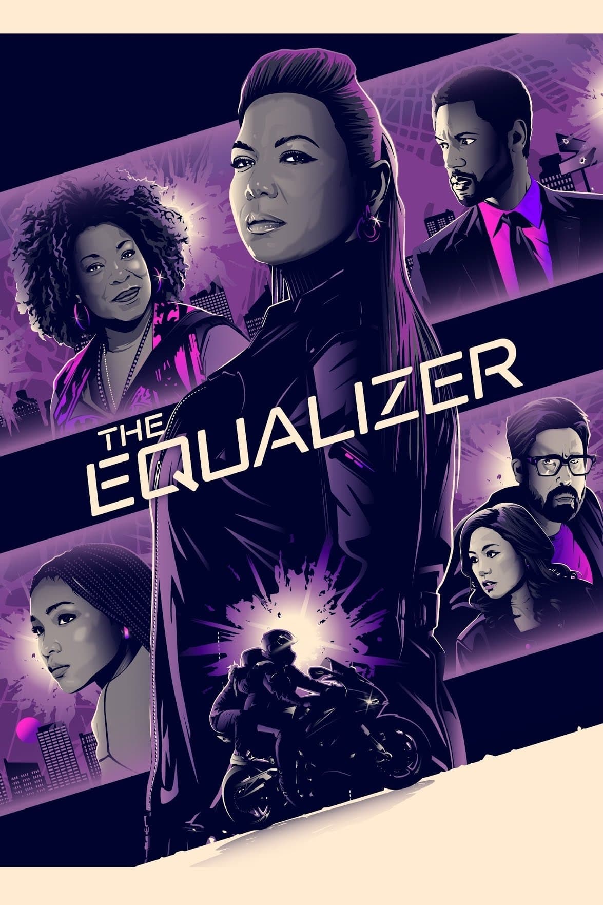 The Equalizer