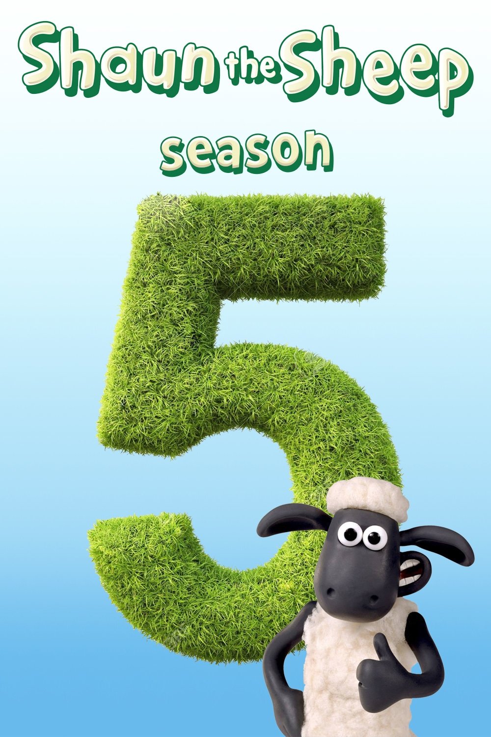La oveja Shaun