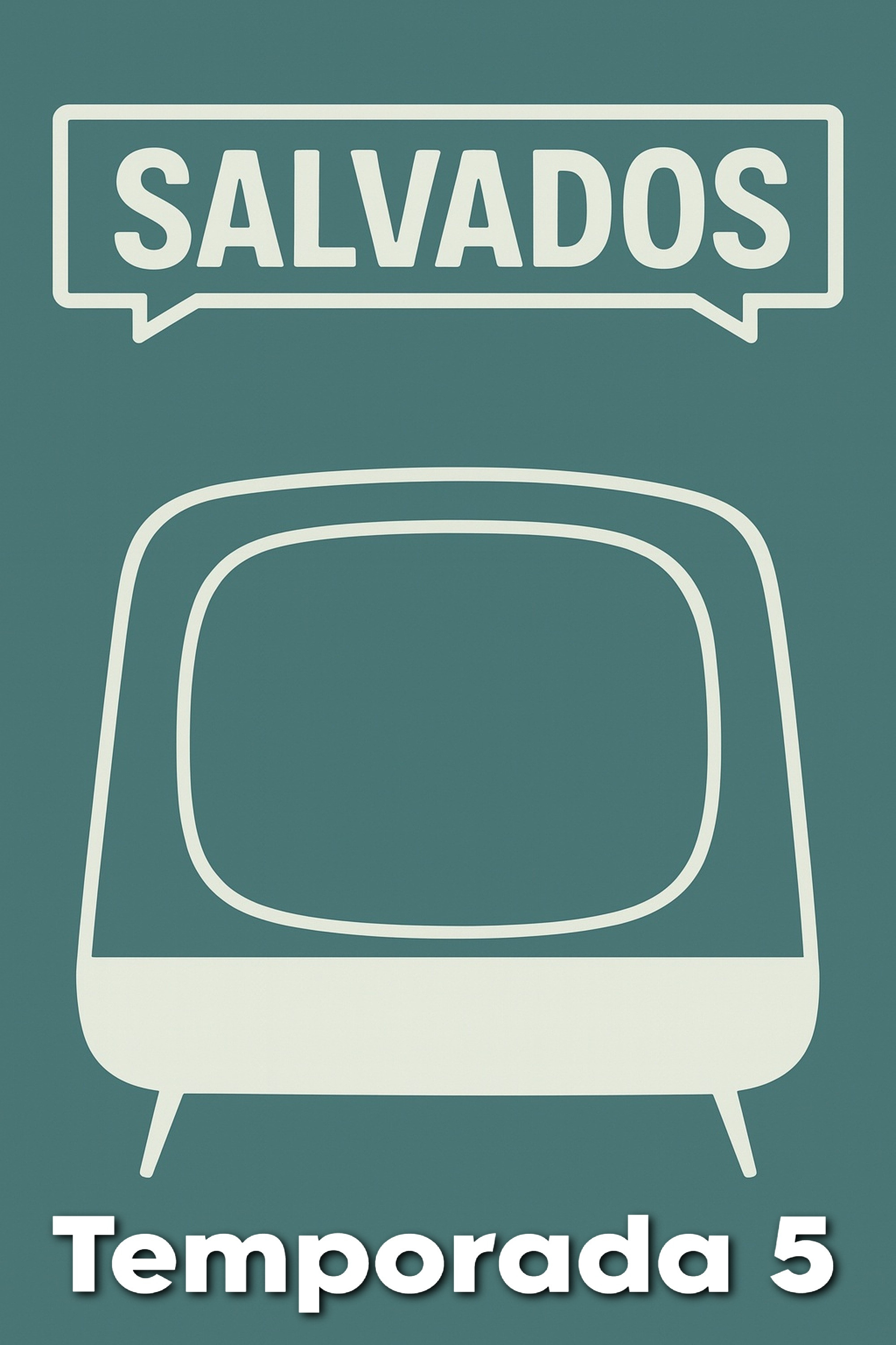 Salvados