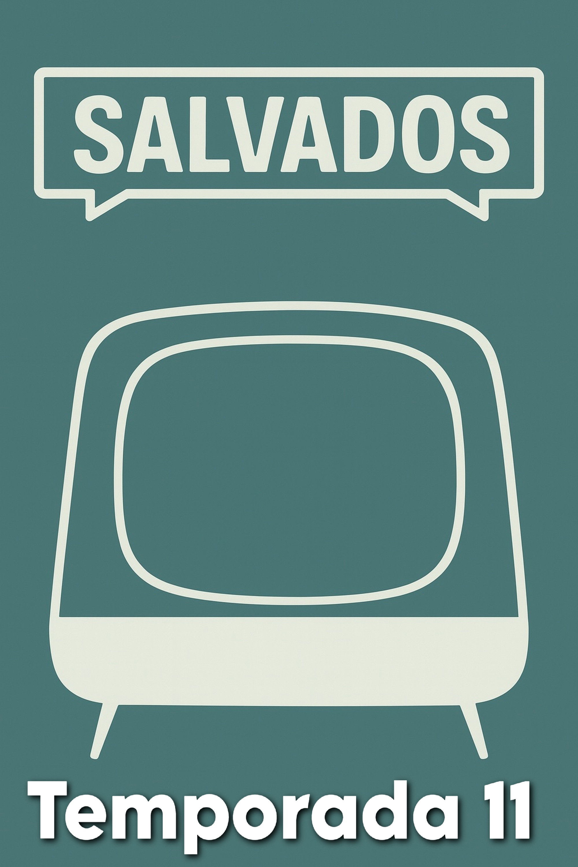 Salvados