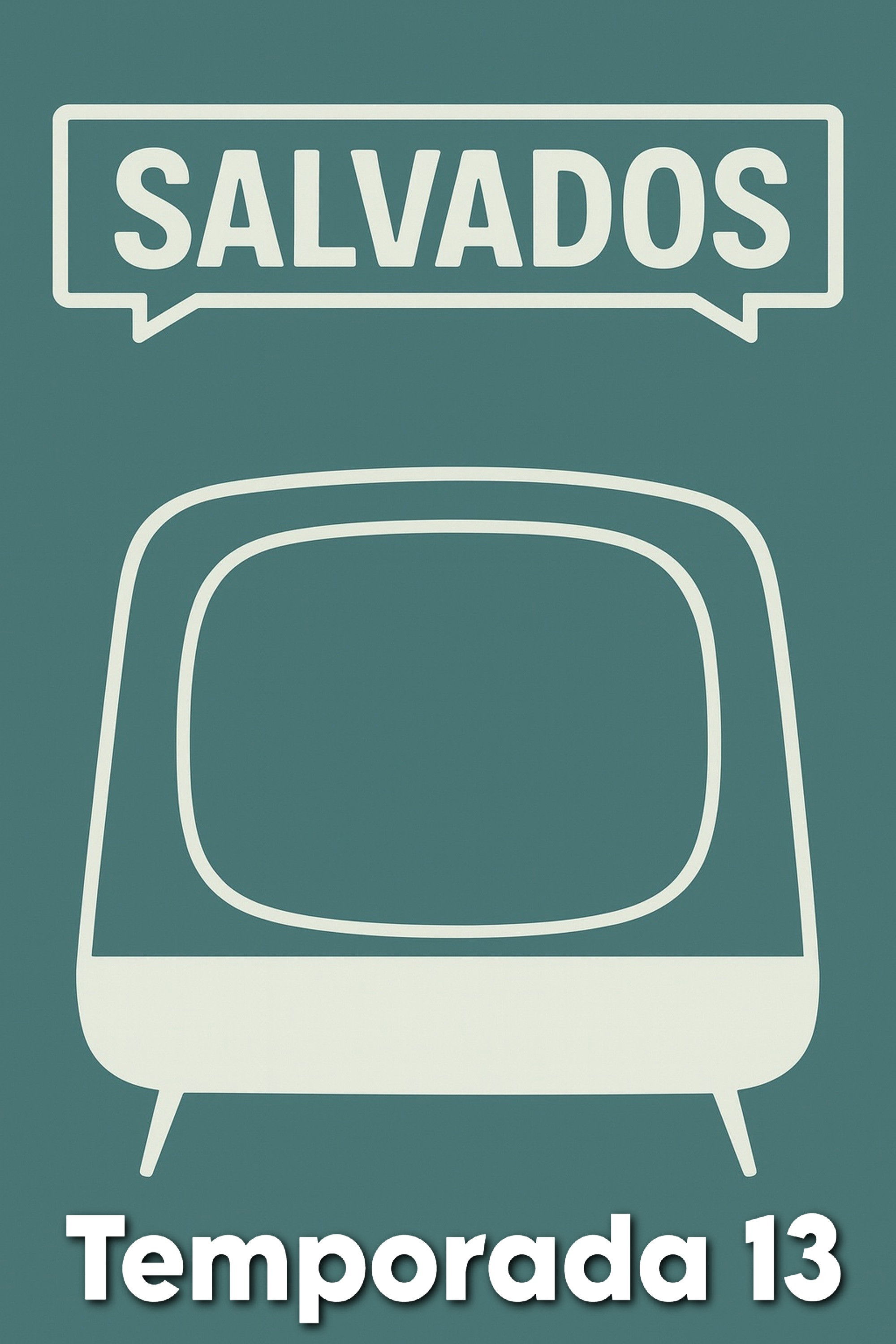 Salvados