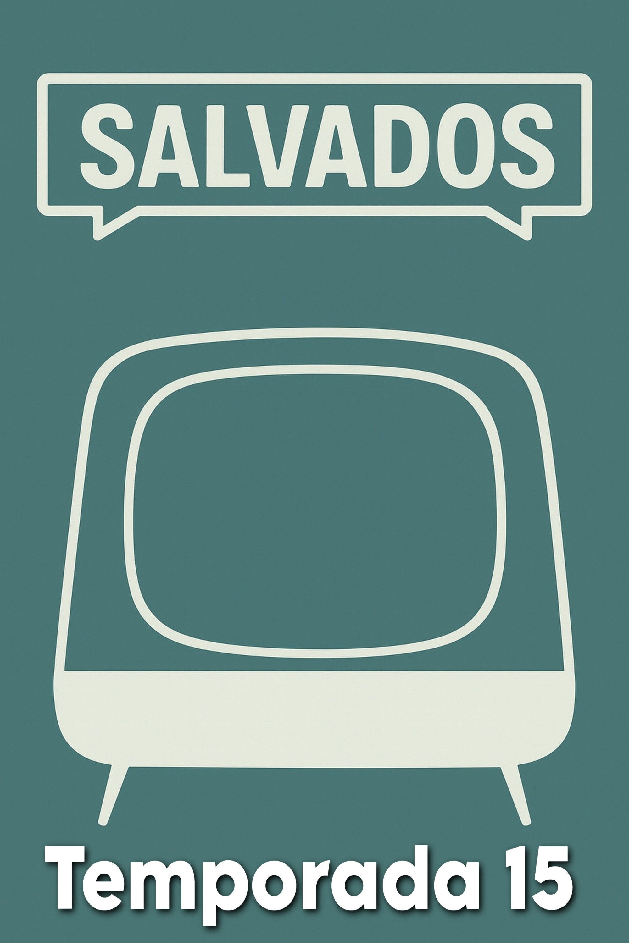 Salvados