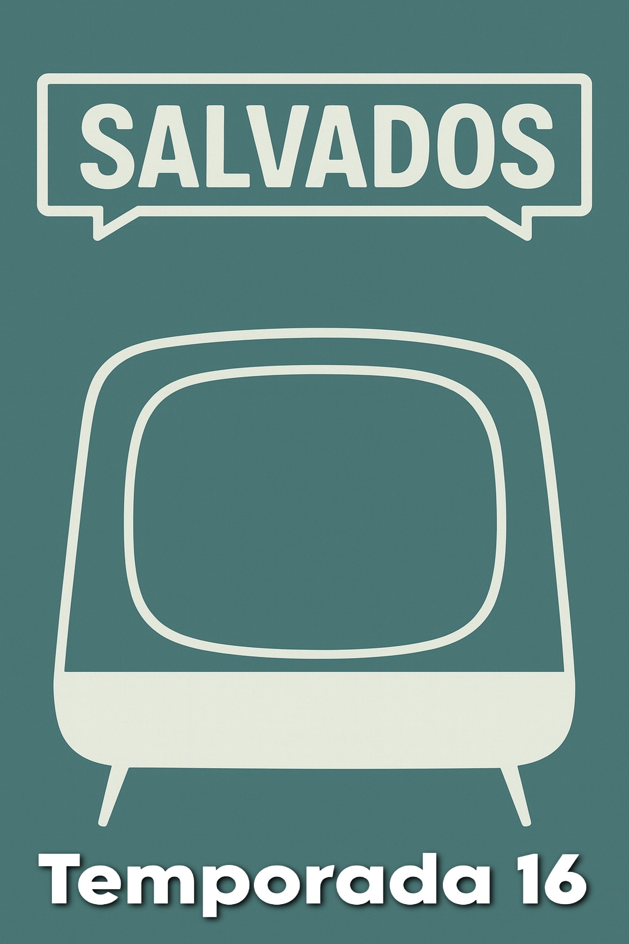 Salvados