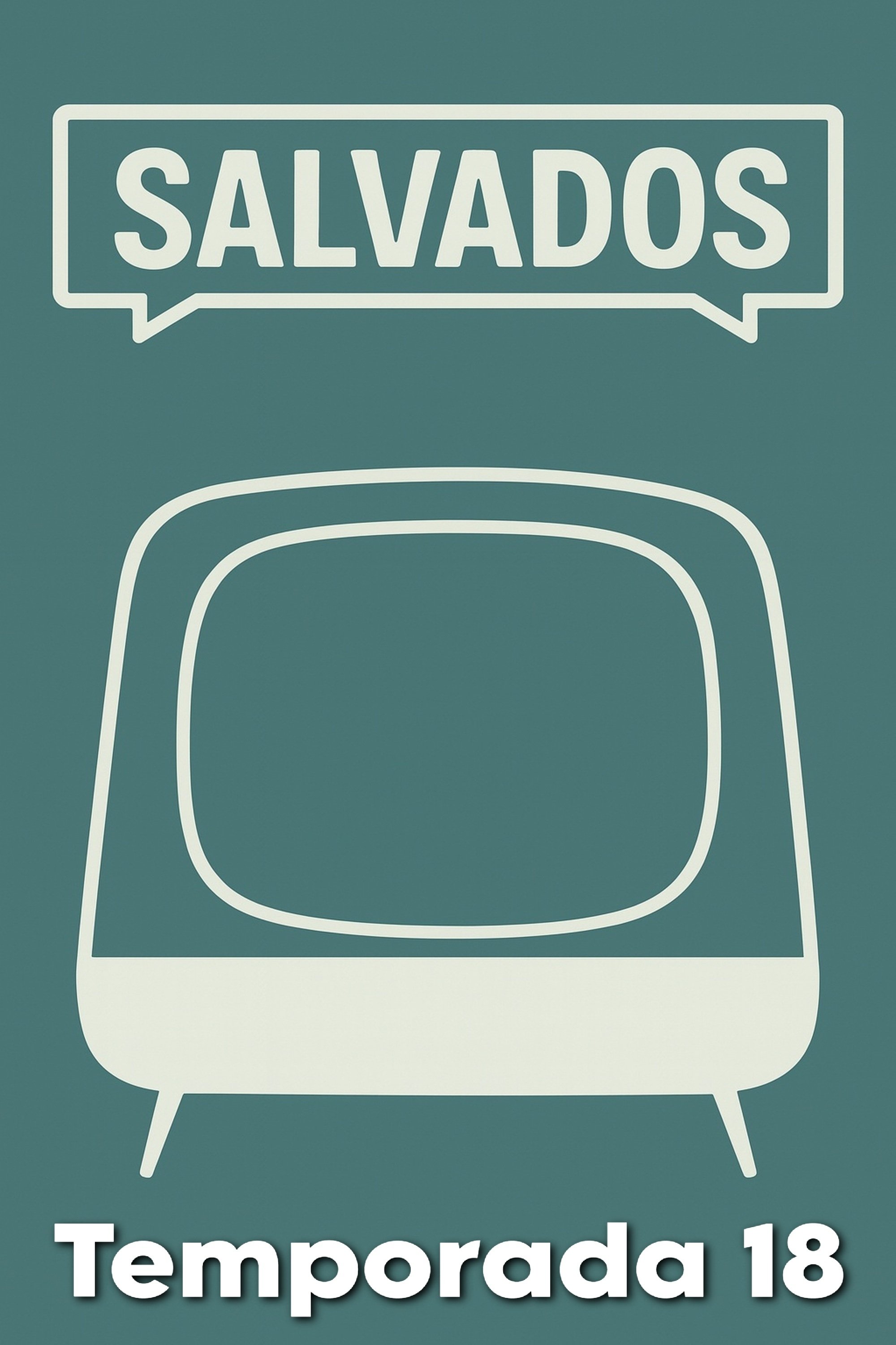 Salvados