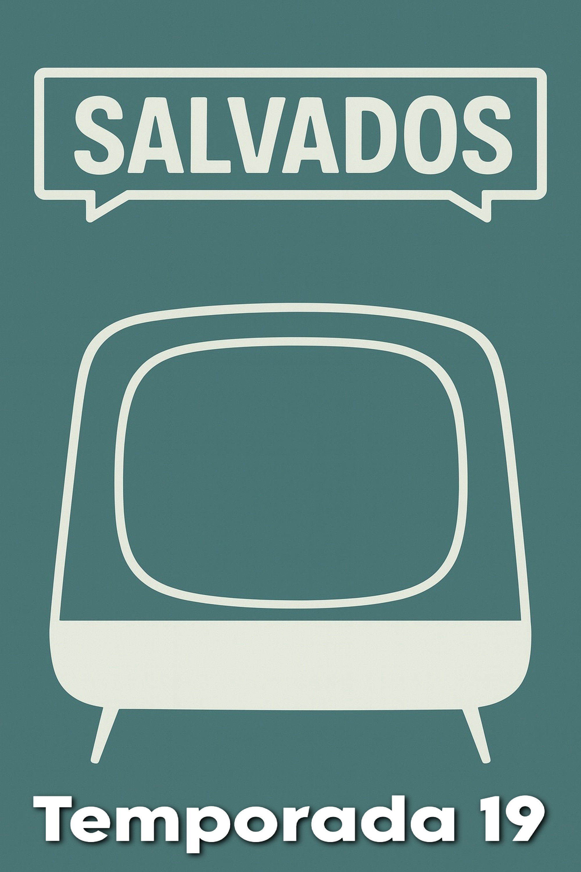 Salvados