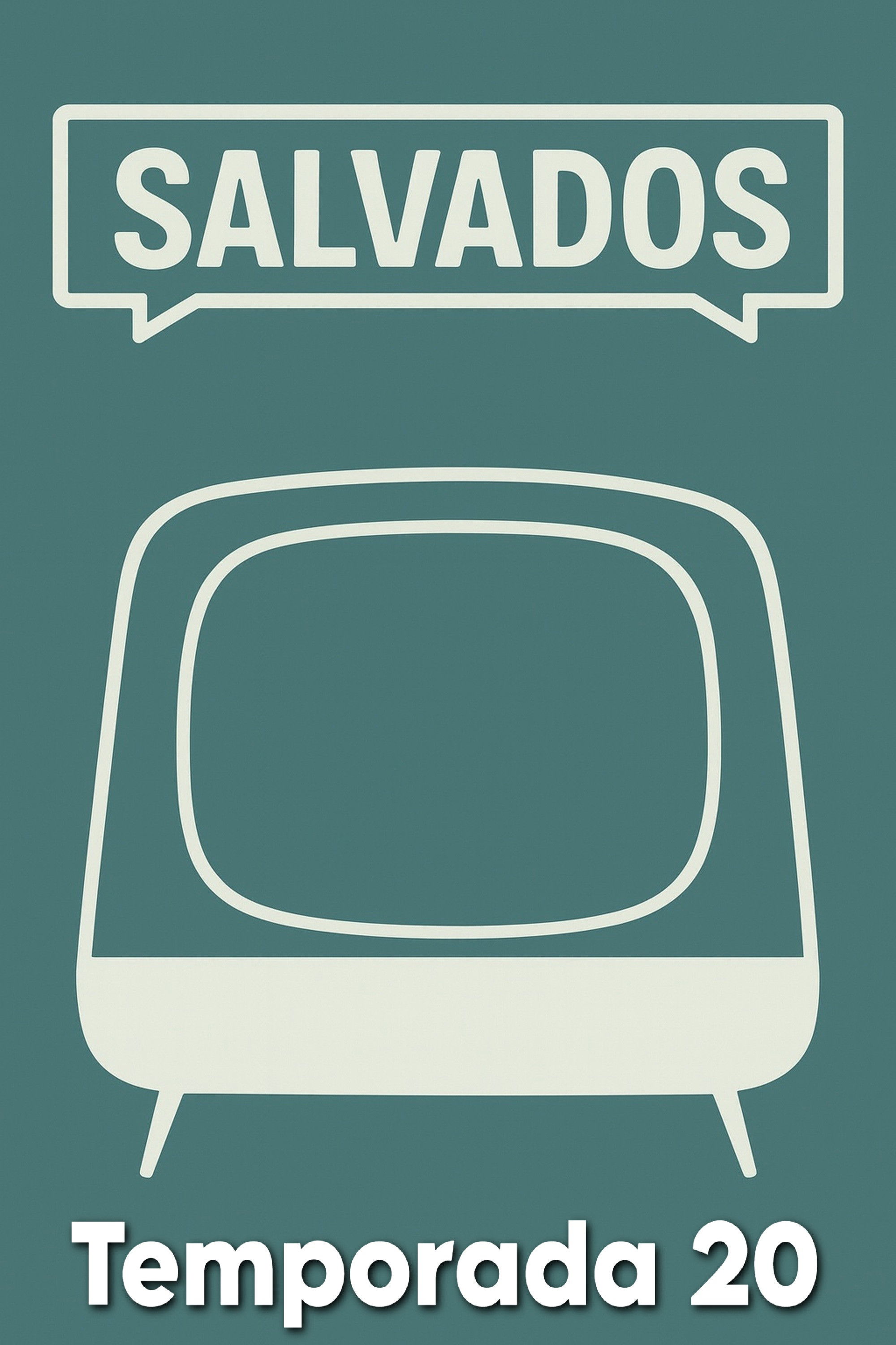 Salvados