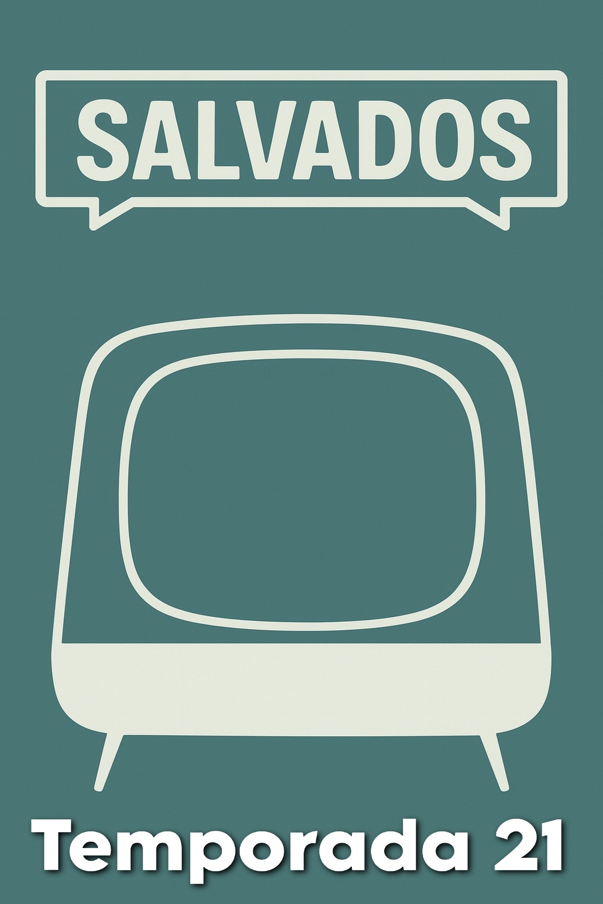 Salvados
