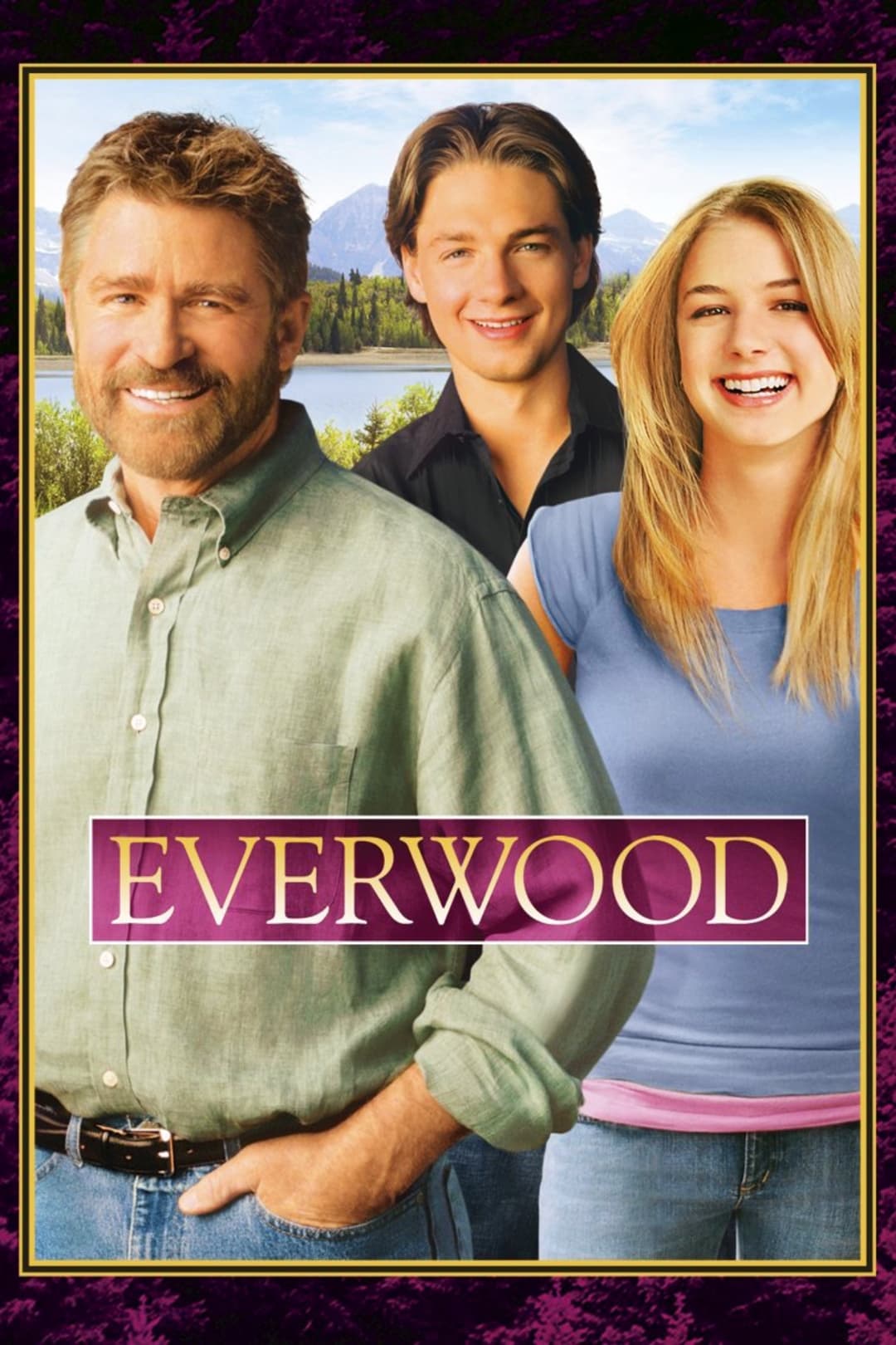 Everwood
