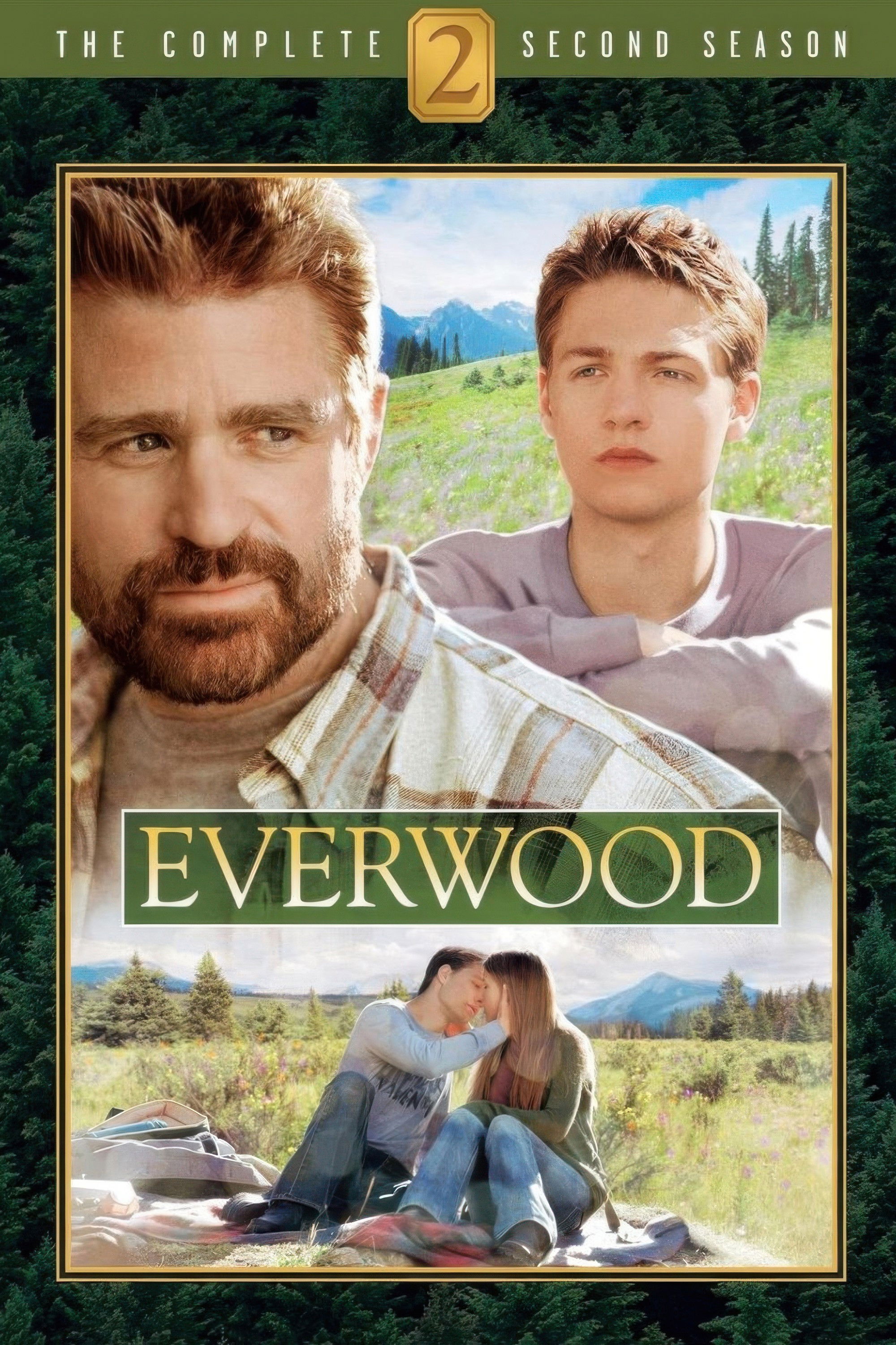 Everwood