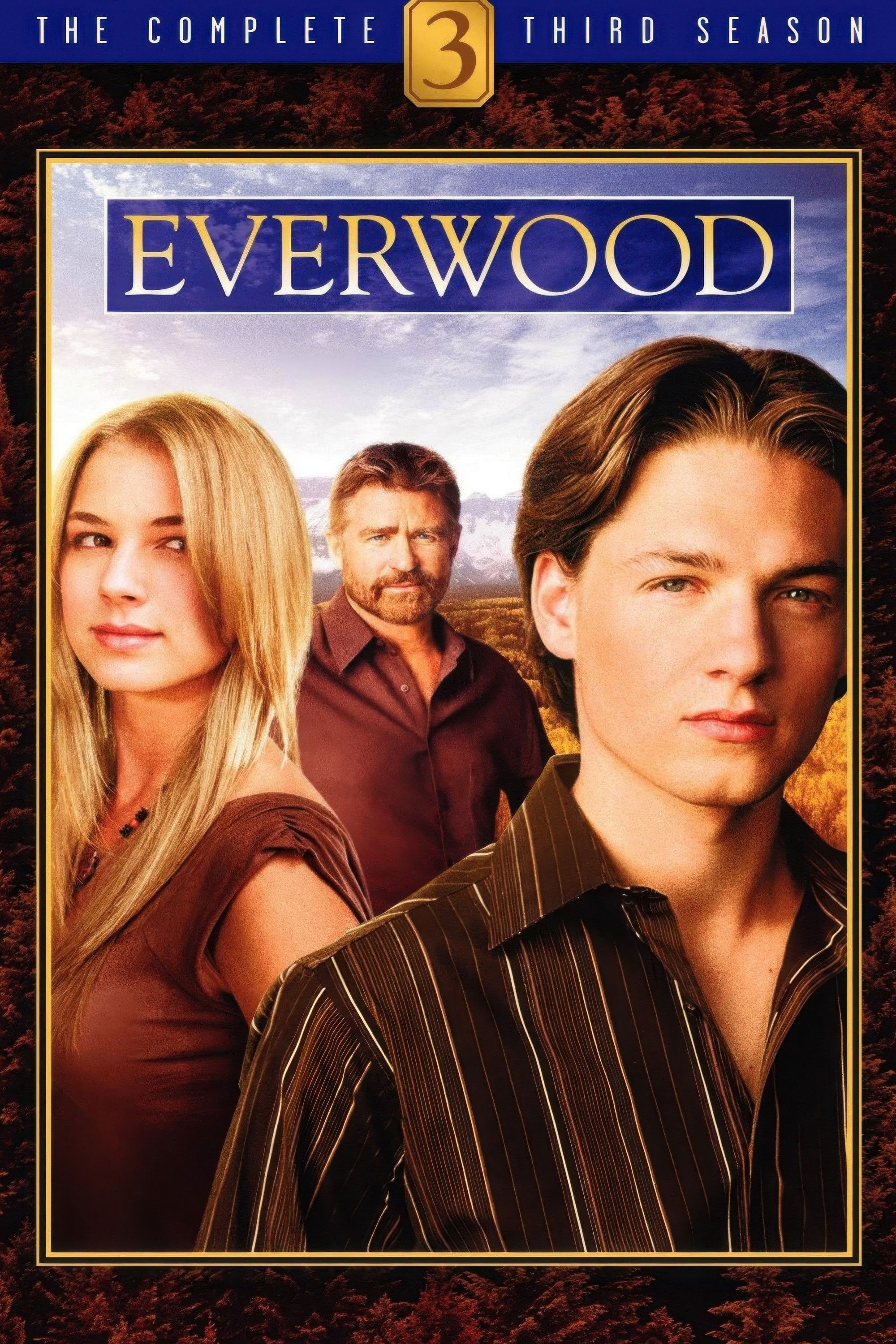 Everwood