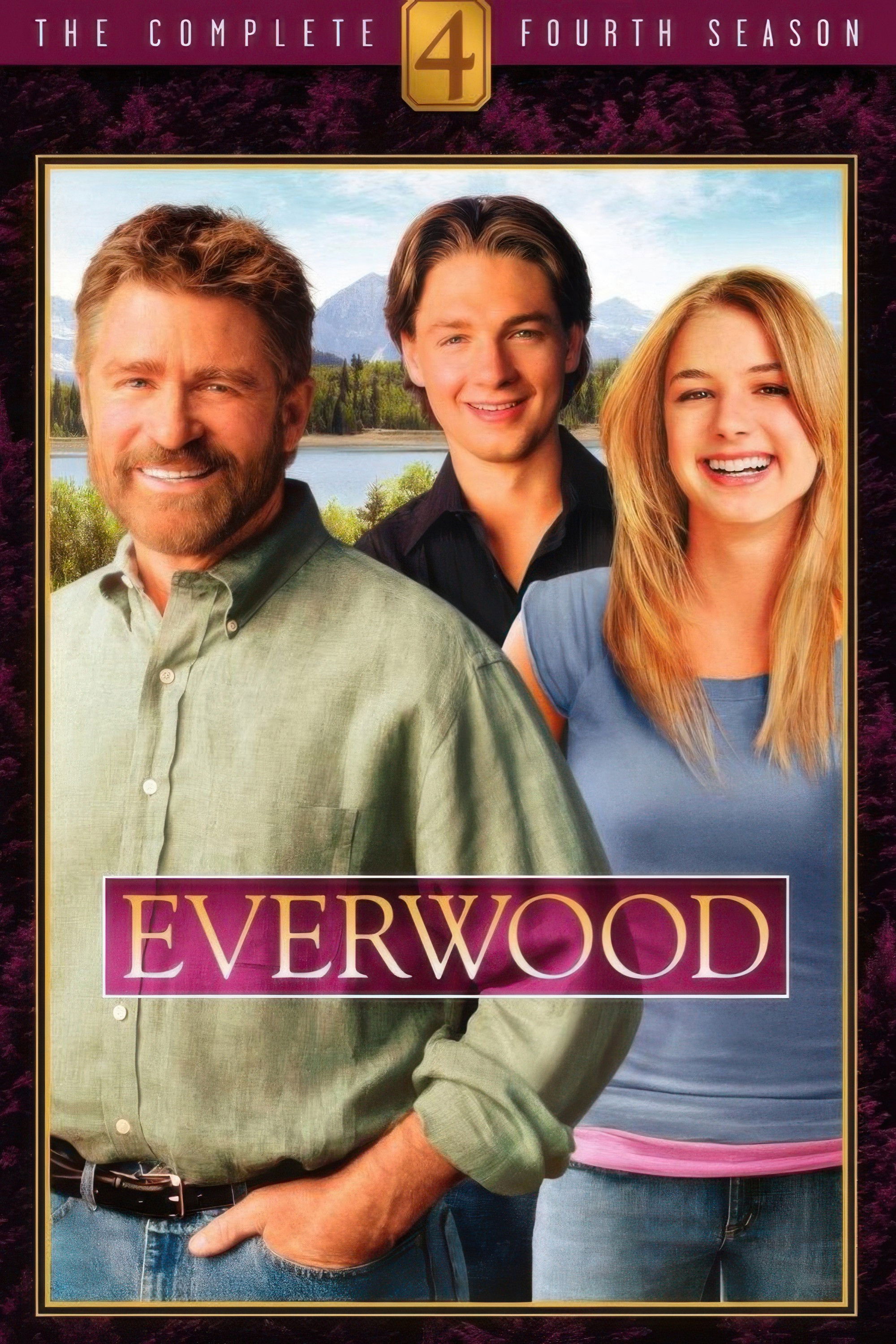 Everwood