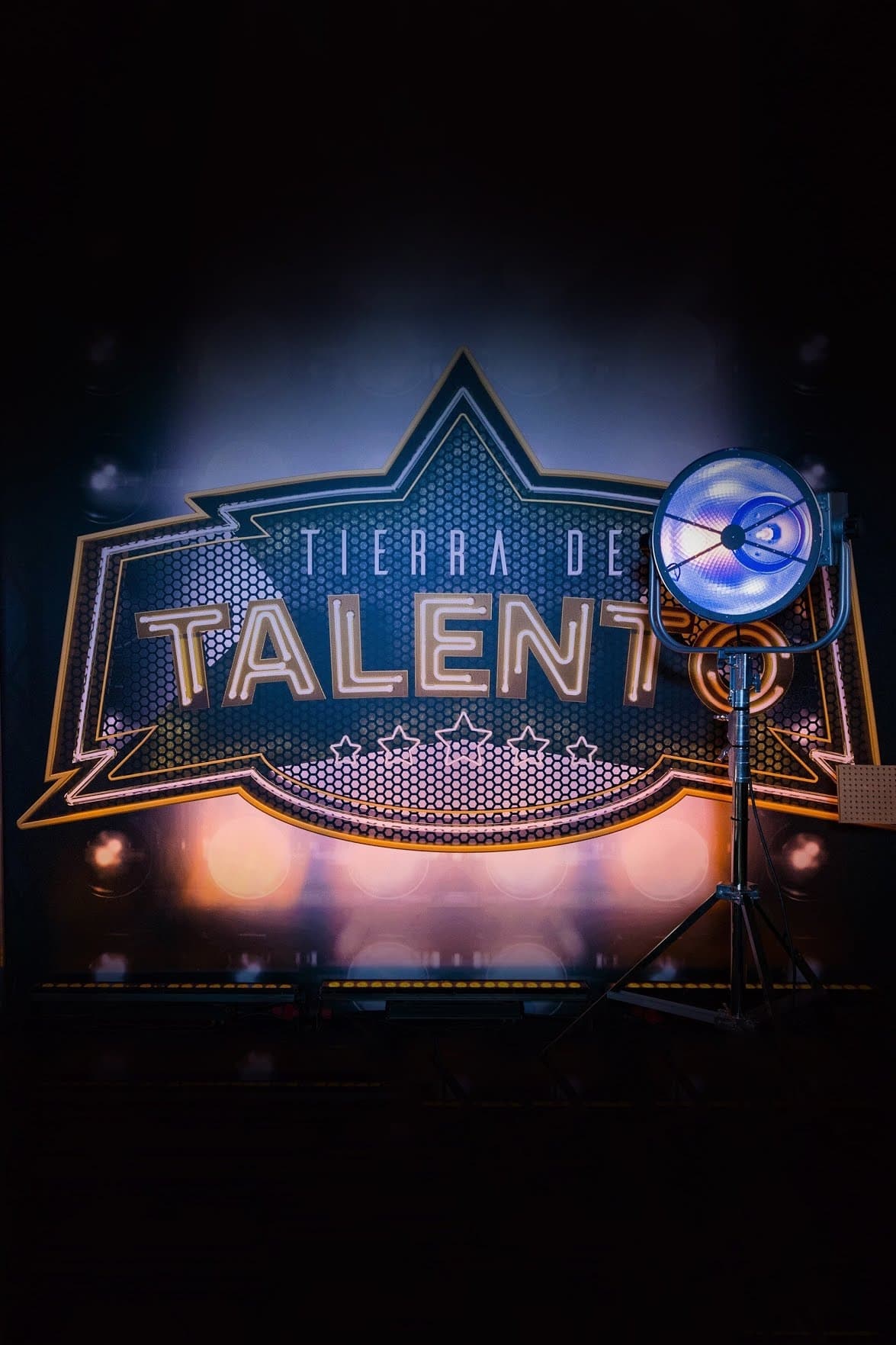 Entrevista/aparición