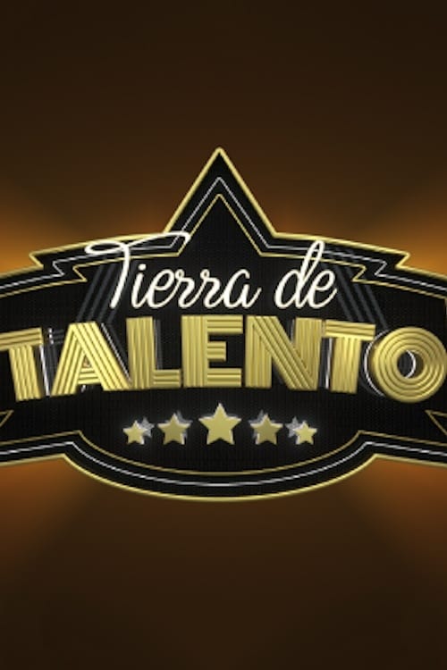 Tierra de talento