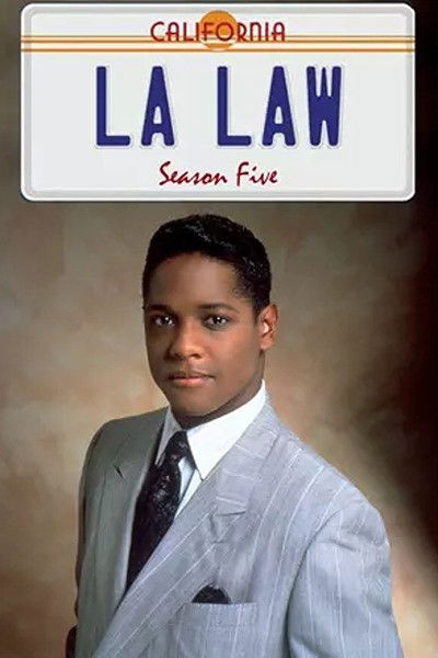 La ley de Los Ángeles