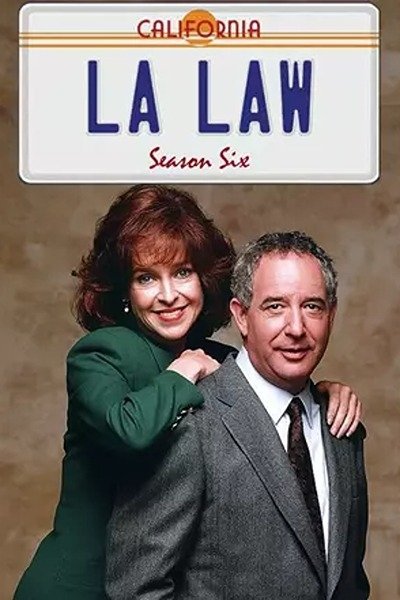 La ley de Los Ángeles