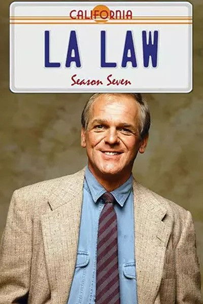 La ley de Los Ángeles