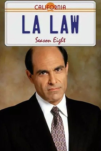 La ley de Los Ángeles