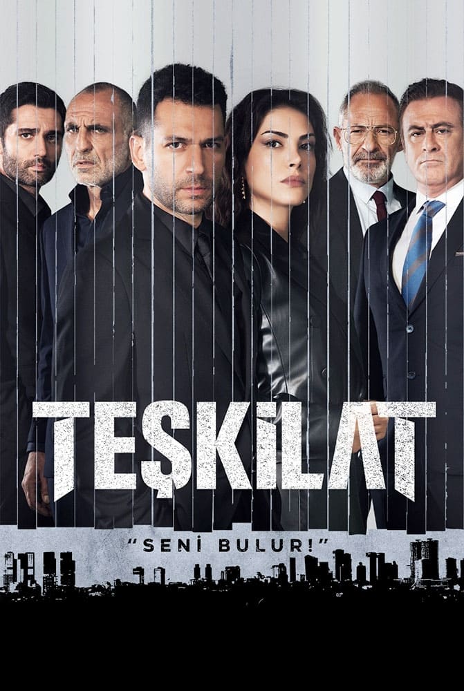 Teşkilat