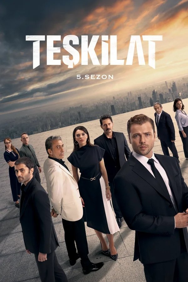Teşkilat