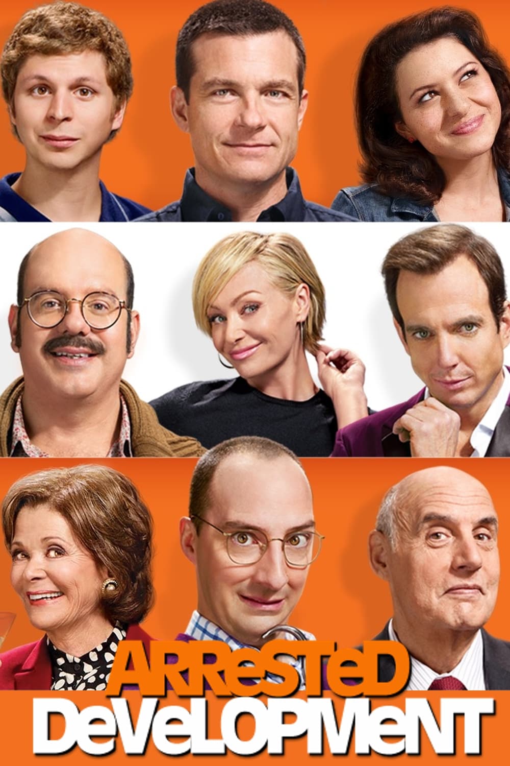 Arrested Development