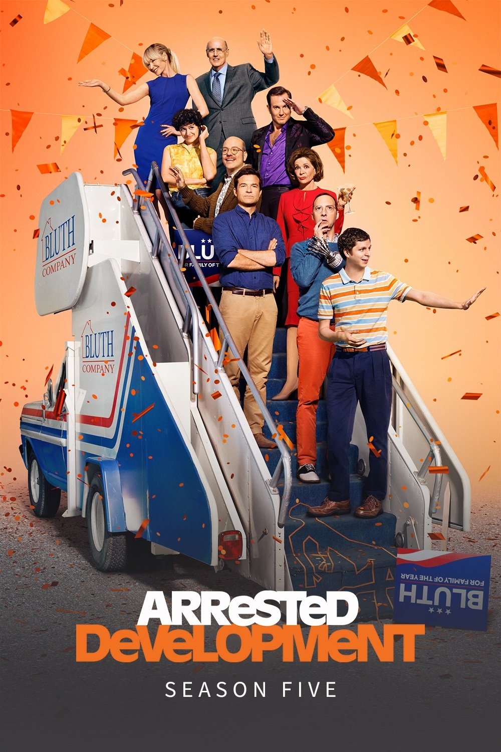 Arrested Development