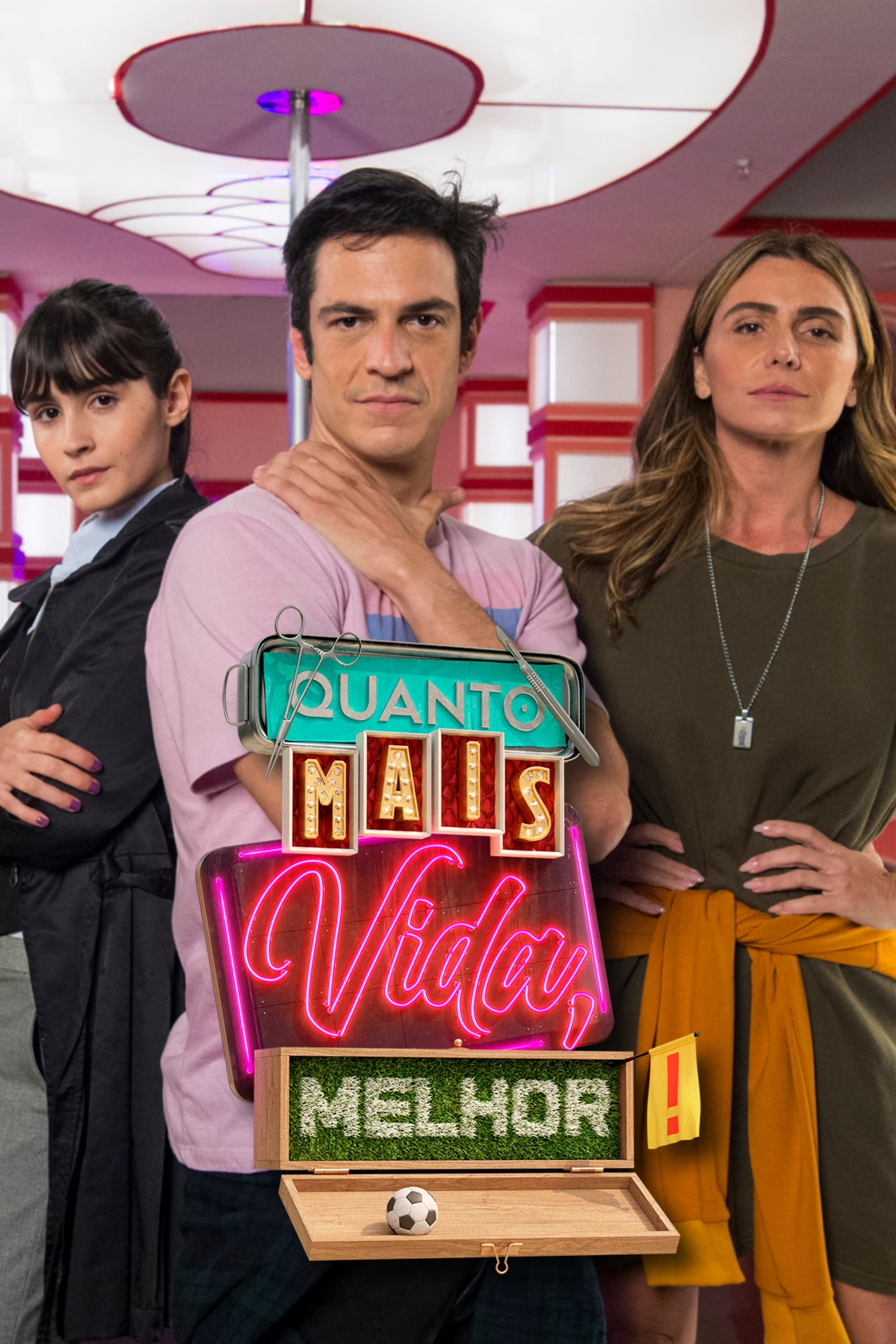 ¡Sólo Se Vive Dos Veces!