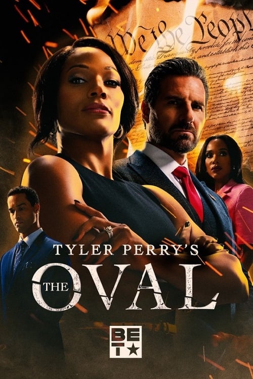 Tyler Perry's The Oval
