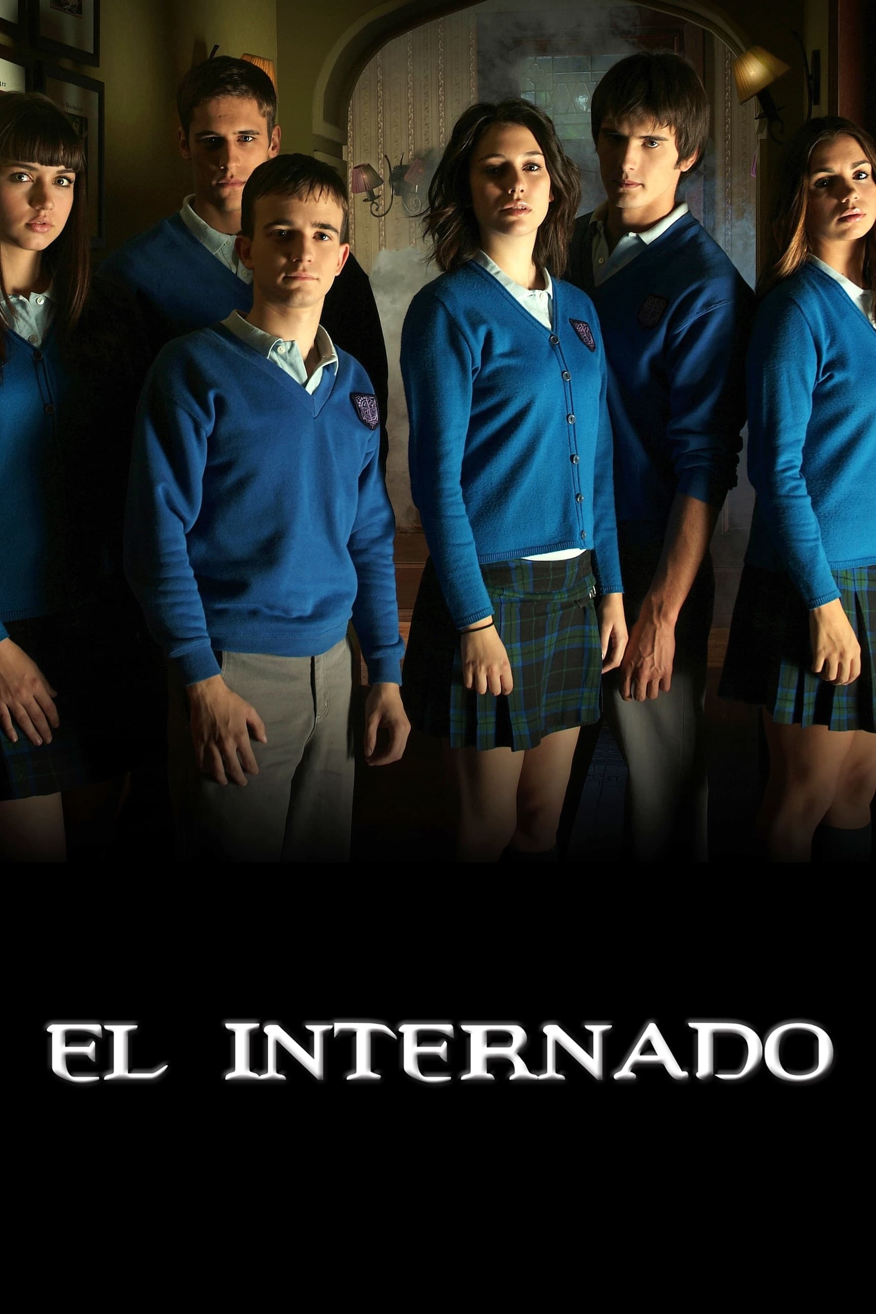 El internado