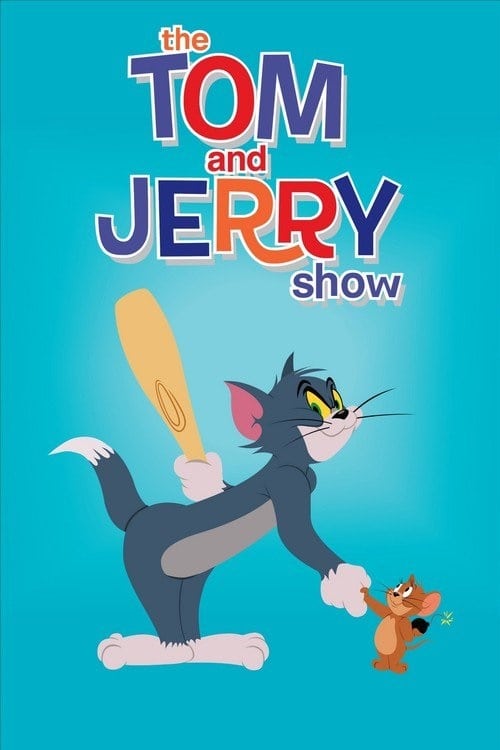 El Show de Tom y Jerry