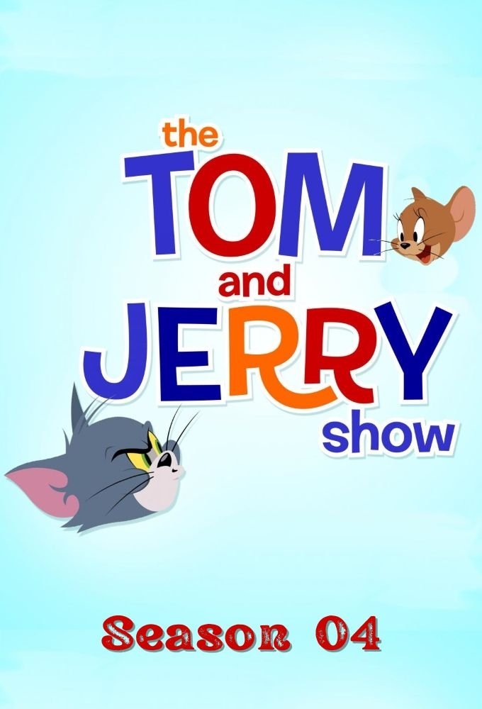 El Show de Tom y Jerry