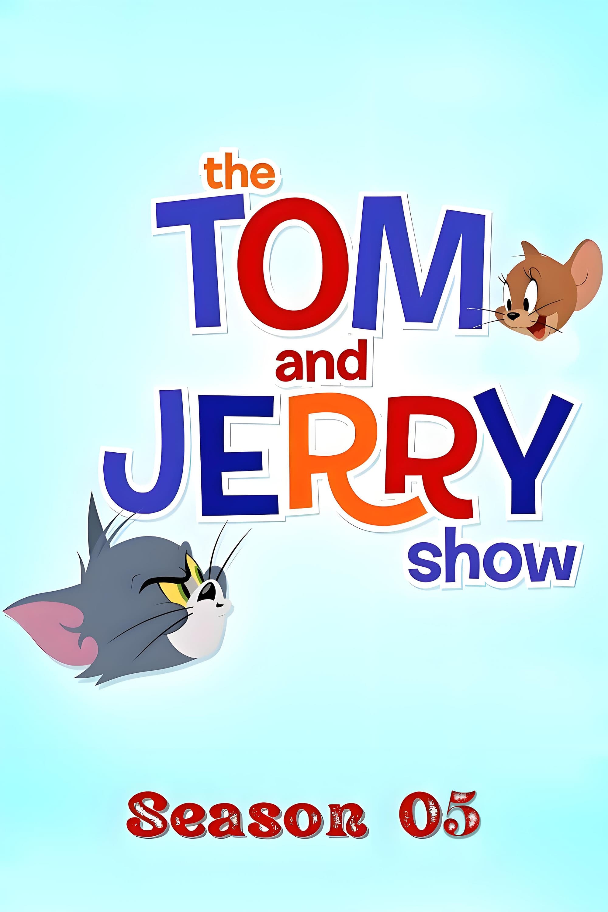 El Show de Tom y Jerry
