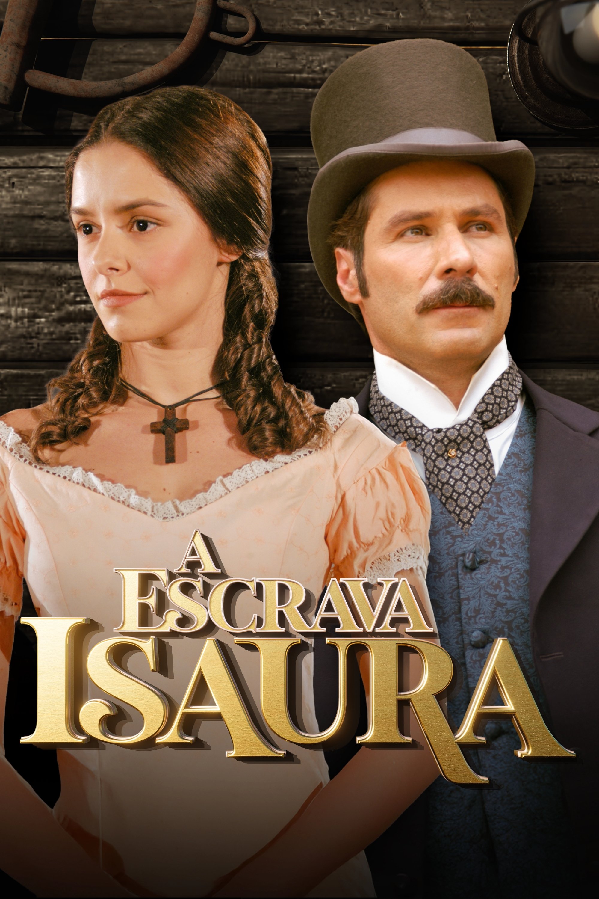 La esclava Isaura