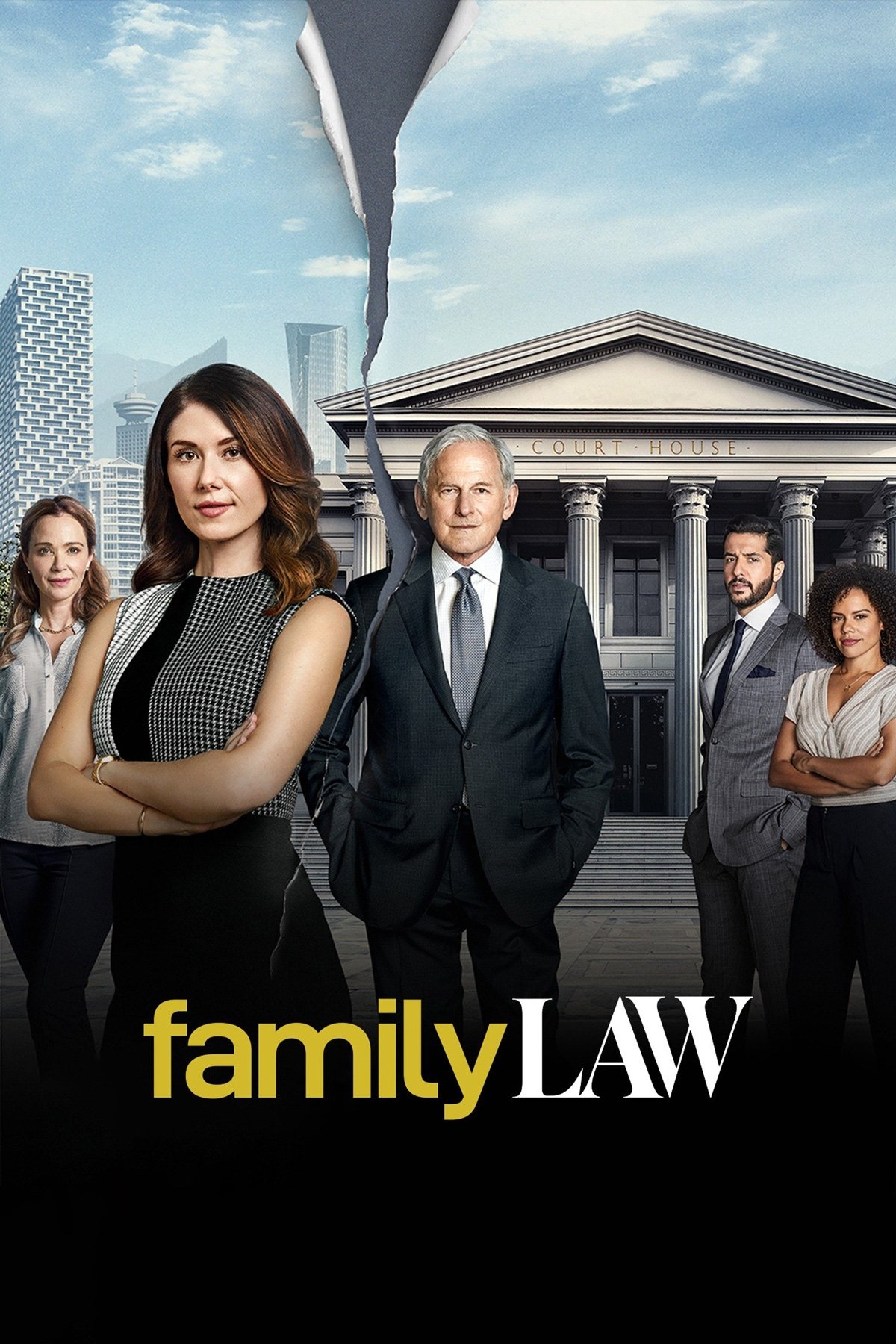 Casos de familia