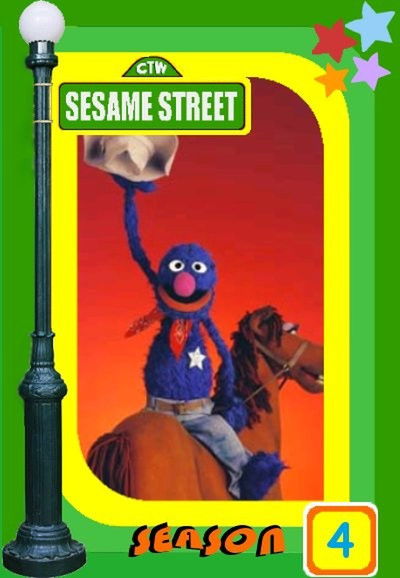 Barrio Sésamo