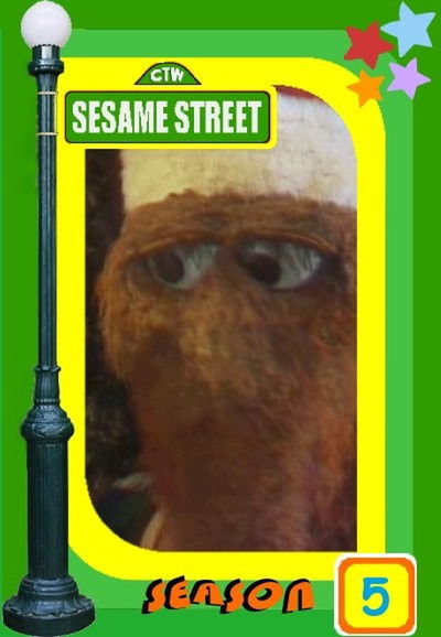 Barrio Sésamo