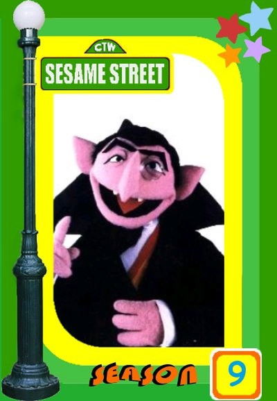 Barrio Sésamo