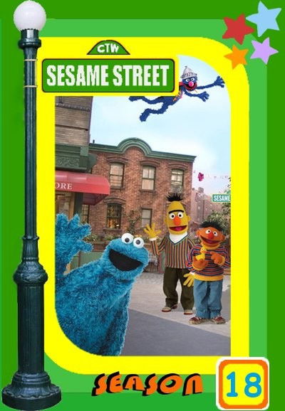 Barrio Sésamo