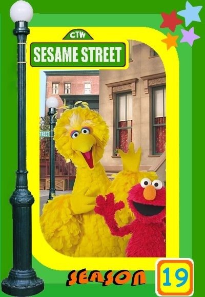 Barrio Sésamo