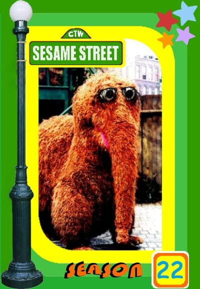 Barrio Sésamo
