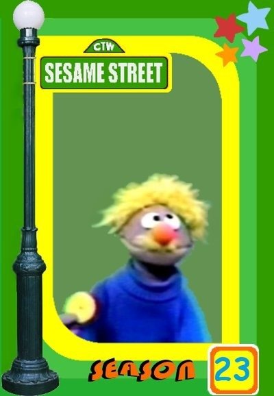 Barrio Sésamo