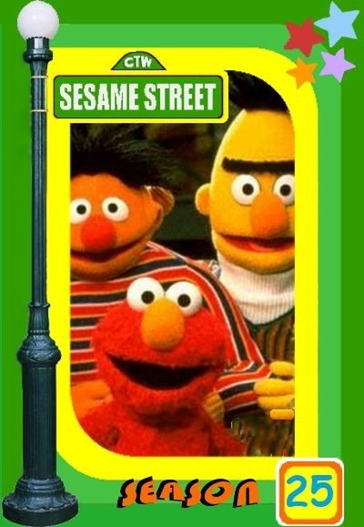 Barrio Sésamo