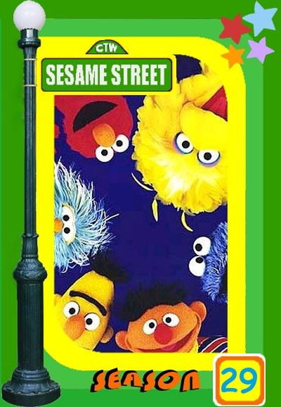 Barrio Sésamo