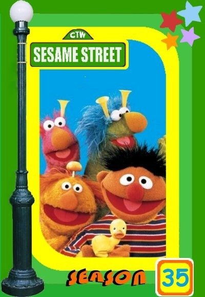 Barrio Sésamo