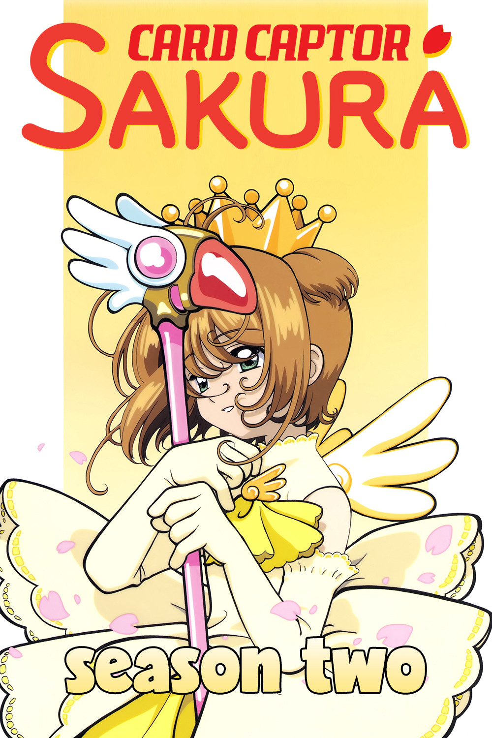 Sakura, cazadora de cartas