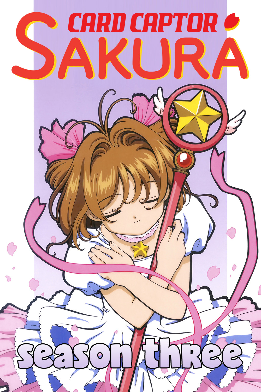 Sakura, cazadora de cartas