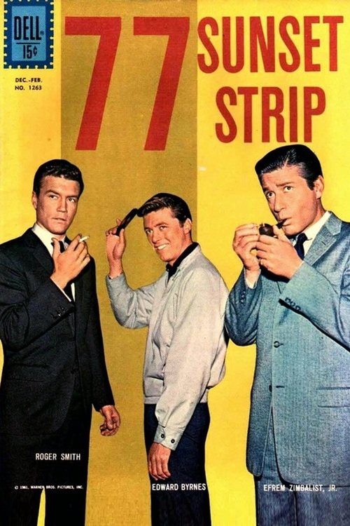 77 Sunset Strip
