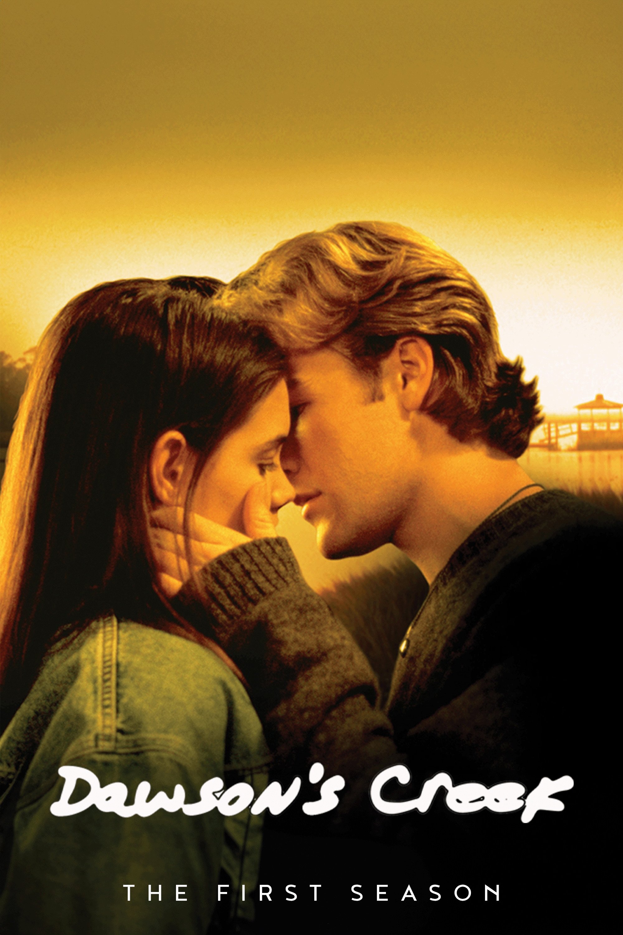 Dawson crece